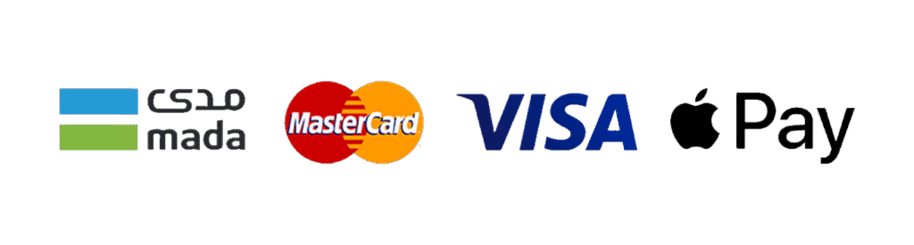 Payment methods