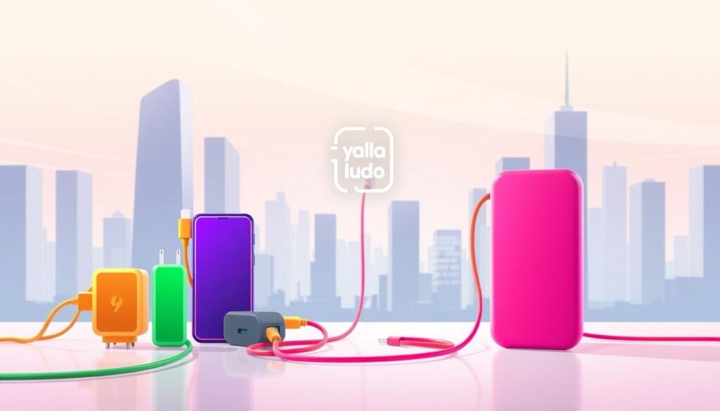 طرق شحن يلا لودو