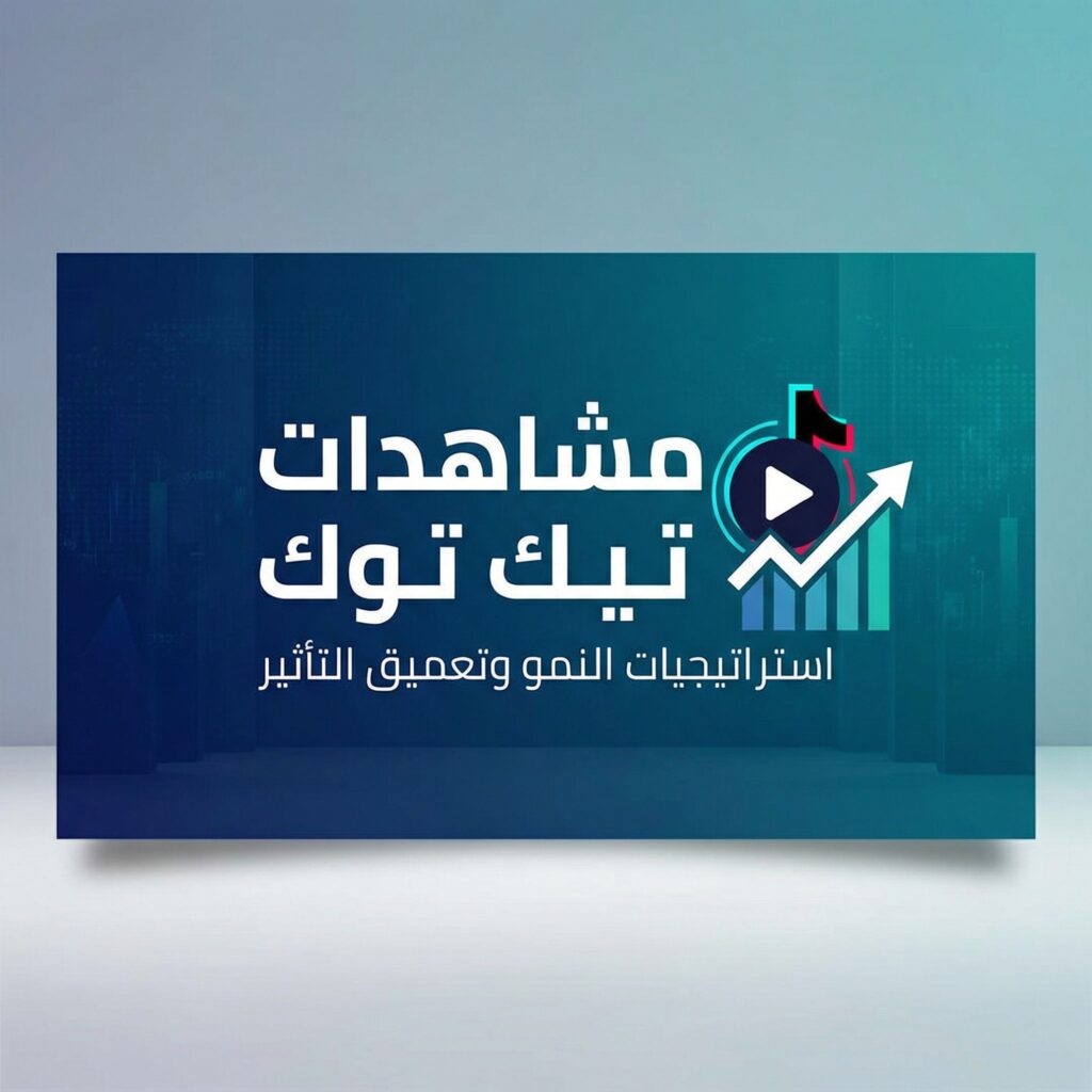 ziadat-moshahadat-tiktok-dalil-shamel-howto